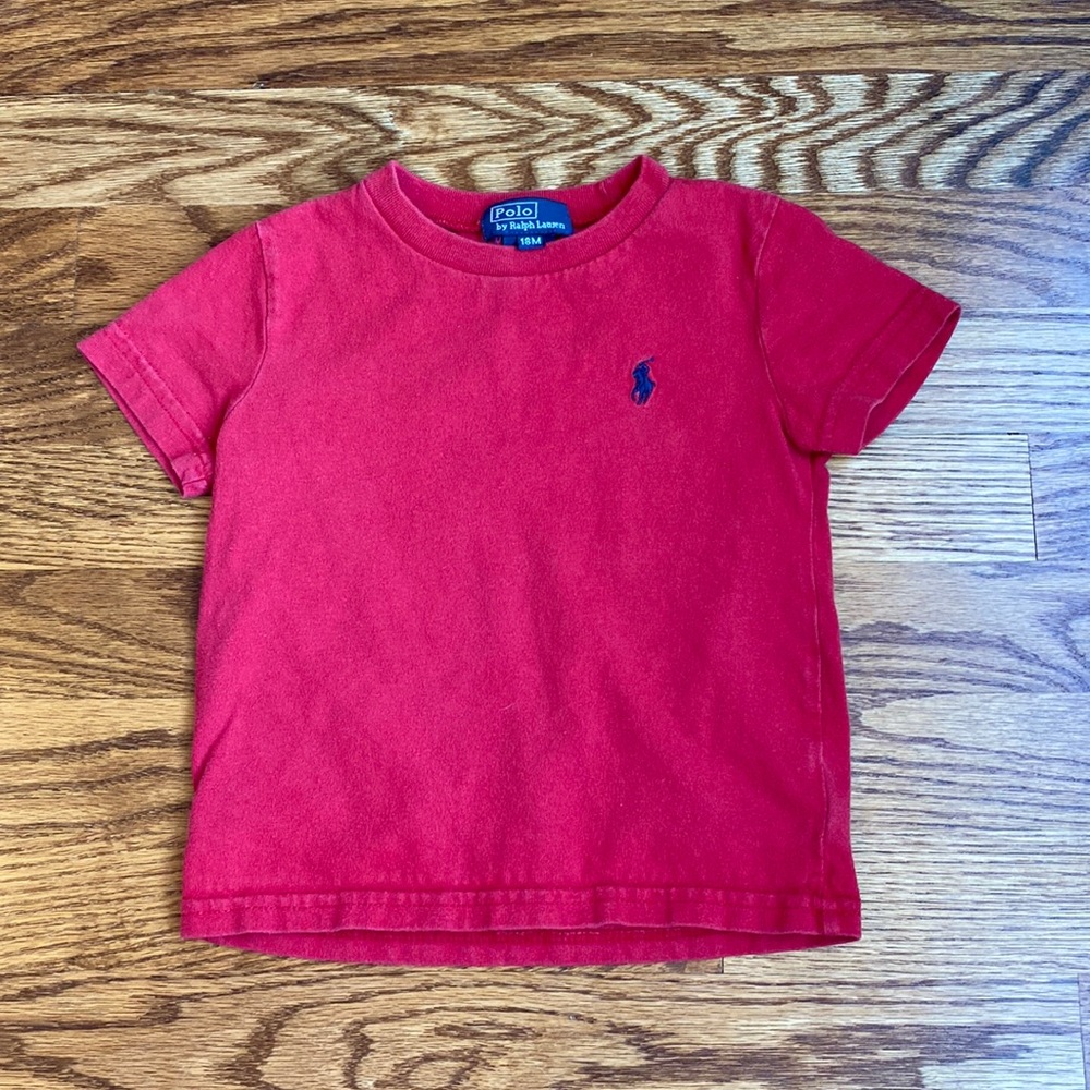 Ralph Lauren T-Shirt